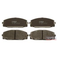 Toyota Dyna fékbetét első TRW