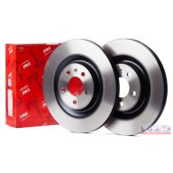 Toyota Dyna féktárcsa TRW