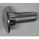 Csavar  10x 35 Kapupánt