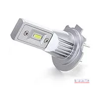 Izzó H 7 12V  LED