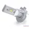 Izzó H 7 12V  LED