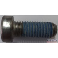 Csavar  10x 25 BKNY menetrögzítővel