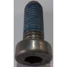 Csavar  10x 25 BKNY menetrögzítővel