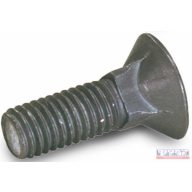 Csavar  10x 40 négylaptövű