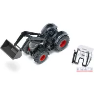 Fendt  942 Vario homlokrakodós traktor Siku