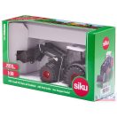 Fendt  942 Vario homlokrakodós traktor Siku