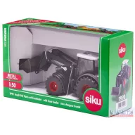 Fendt  942 Vario homlokrakodós traktor Siku