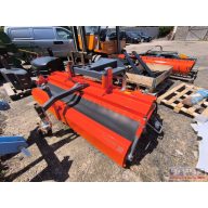 Seprőgép 2300mm talajkövetős BEMA 20-2300