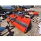 Seprőgép 2300mm talajkövetős BEMA 20-2300