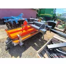 Seprőgép 2300mm talajkövetős BEMA 20-2300