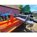 Seprőgép 2300mm talajkövetős BEMA 20-2300