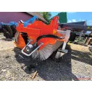 Seprőgép 2300mm talajkövetős BEMA 20-2300