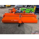 Seprőgép 2750 mm talajkövetős BEMA 25-2750 Dual