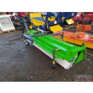 Seprőgép 2300mm kanalas Agrar-Line BEMA 20