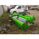 Seprőgép 2300mm kanalas Agrar-Line BEMA 20