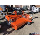 Seprőgép Bema 25-2300 Dual + oldalseprő