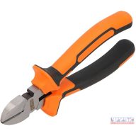 Oldalcsípőfogó 200mm Faster Tools