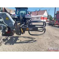 Bálafogó Alö Quicke Unigrip 160
