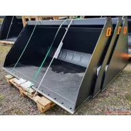  Rakodókanál 200 GXL+ Quicke univerzális, felfogatás nélkül