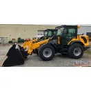 Rakodókanál 200 GXL+ Quicke univerzális, felfogatás nélkül