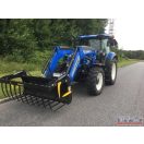 ALÖ Quicke M+190 trágyavilla