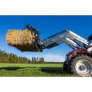 ALÖ Quicke M+190 trágyavilla