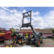 ALÖ Quicke XL+200 bálatüske