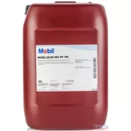 MOBIL GEAR 600XP 100 hajtóműolaj 20L