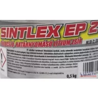 SINTLEX EP2 500g lítium Zsír