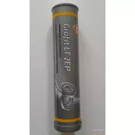 MOL kenőzsír grafitos 400g