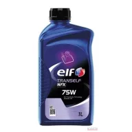 Elf NFX hajtóműolaj SAE 75W 1L