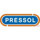 Zsirzófej H-, K-Nippel Pressol; M10x1