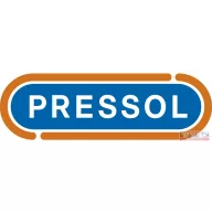 Zsirzófej H-, K-Nippel Pressol; M10x1
