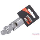 Dugókulcs kardáncsukló 1/2" 