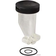   Permetező kompenzátor BP75, APS31, 41, 51, 71 membránszivattyúhoz