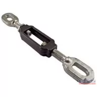 MTZ feszítőlakat M=24MM 1025,1221