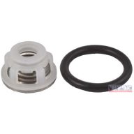   Permetező membránszivattyú BP60K, 105K, 125K, 151K, 205K, 280K szívó-nyomó szelep