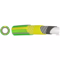 Locsoló tömlő DN12,7mm x 20m csavarodásmentes