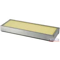 Fülkeszűrő SC90058 Hifi-Filter