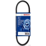 Ékszíj  12,5x800 LA AVX BOSCH