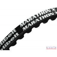 Ékszíj  12,5x800 LA AVX Optibelt