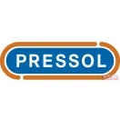 Zsírzóprés kézi hajlékony tömlővel légtelenítővel Pressol