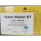 ENI (Agip) Turbo Diesel 15W-40, 18kg