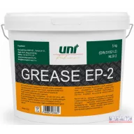 Uni+ kenőzsír EP-2; 5kg