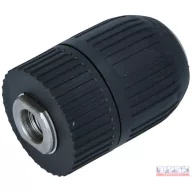Fúrótokmány kulcs nélküli 1/2"x20mm DN-13