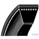 Ékszíj 12,7x1307 SPA Optibelt