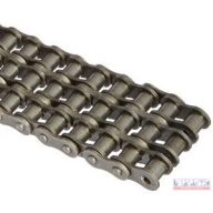 Görgőslánc  3/4" Triplex erősített