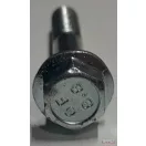 Csavar  12x 40 HTLF, RM, Peremes