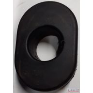 Vonófej betét gumi 12to (d:60mm, 120x170x60)