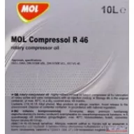 MOL COMPRESSOL R46 10L